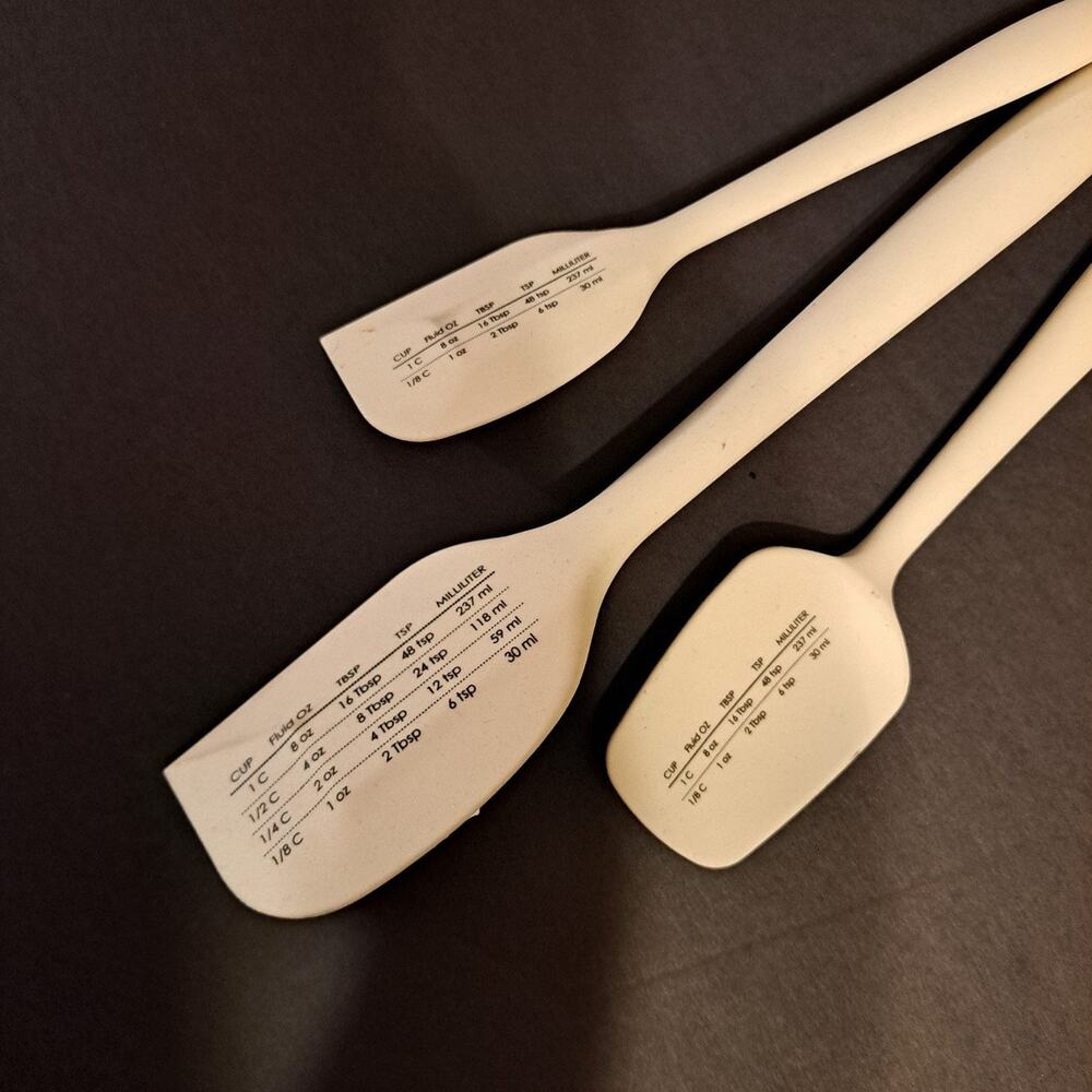 Spatula Set - Picture 3 of 3